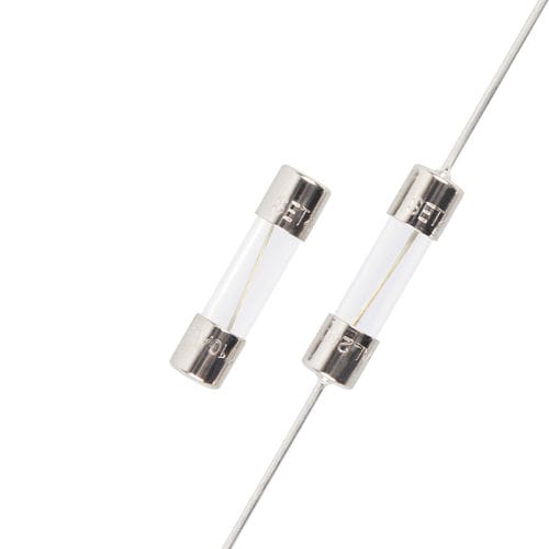 Осевой предохранитель - SGT520 series - Xiamen SET electronics Co.,Ltd - кассета / миниатюрный / компактный