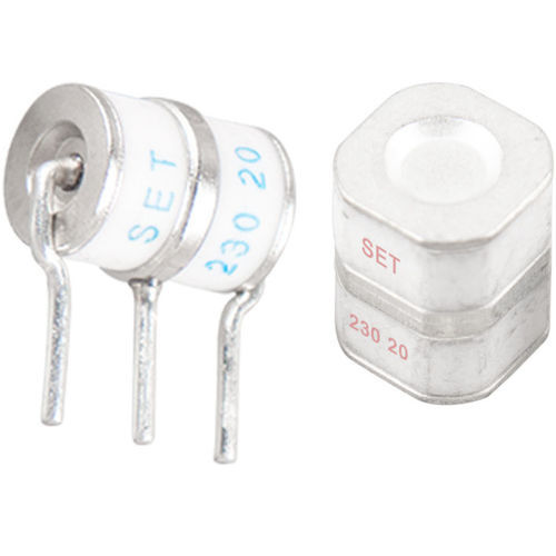 Газоразрядная лампа с 3 электродами - TR series  - Xiamen SET electronics Co.,Ltd - для телекоммуникационной сети