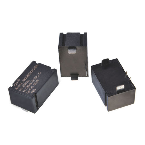 Молниеотвод для источника электропитания - SM20(30)M230L205 series - Xiamen SET electronics Co.,Ltd - для использования в телекоммуникациях / телесигнализации / для освещения