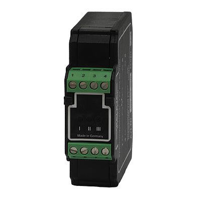 Дроссель для двигателя - Maxi-IMD-5-60 - KALEJA GmbH - на DIN-рейке