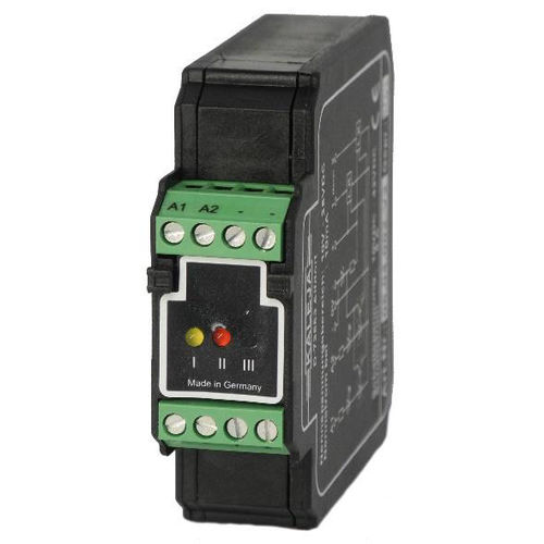 Щеточный контроллер двигателя - MAXI-MW-8-30 - KALEJA GmbH - DC / с цифровыми входами / универсальный
