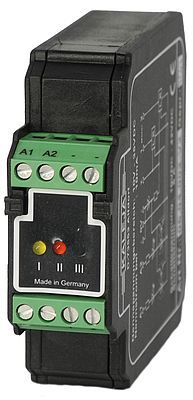 Бесщеточный контроллер двигателя - MAXI-GMW-8-30 - KALEJA GmbH - DC / с цифровыми входами
