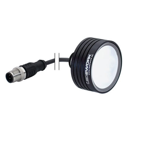 Светильник - TOPLED - LED2WORK GmbH - светодиодное / УФ / для машины