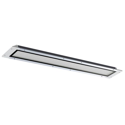 Встроенное освещение - FIELDLED EVO - LED2WORK GmbH - светильник / светодиодное / для станка