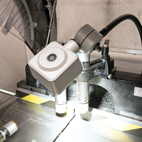 Освещение с гибким рычагом - CENALED SPOT AC, Flexarm - LED2WORK GmbH - светильник / светодиодное / IP67