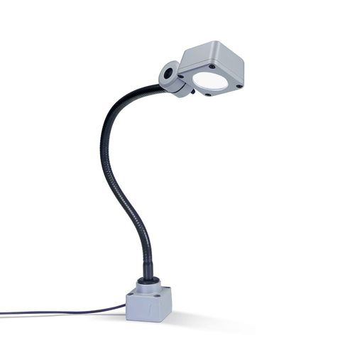 Лампа - CENALED SPOT DC, Flexarm - LED2WORK GmbH - светодиодное / с лампами / высокая мощность