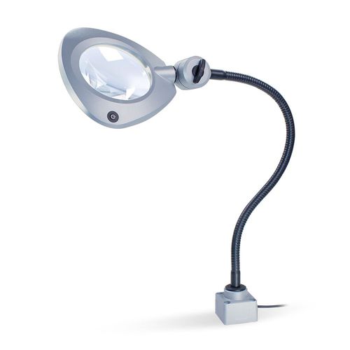 Светильник - CENALED LENS Flexarm DC - LED2WORK GmbH - светодиодное / с лампами