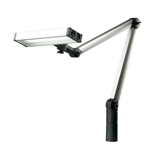 Светильник - UNILED II - LED2WORK GmbH - светодиодное / для лабораторий / IP40