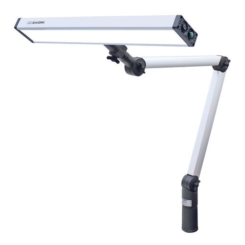 Лампа - UNILED II - LED2WORK GmbH - светодиодное / для лабораторий / IP40
