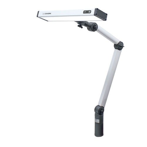 Лампа - UNILED II TUNABLE WHITE - LED2WORK GmbH - светодиодное / IP40