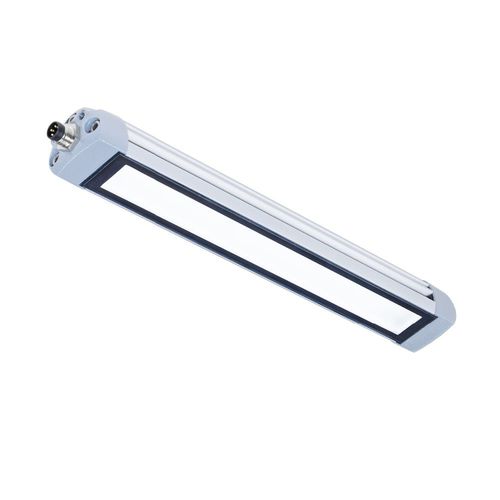 Светильник - TUBELED_25 - LED2WORK GmbH - светодиодное / для машины / IP67