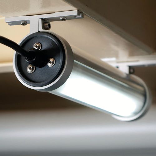 Освещение осветительный прибор - INROLED_70 AC ECO - LED2WORK GmbH - светодиодное / для промышленности / IP67