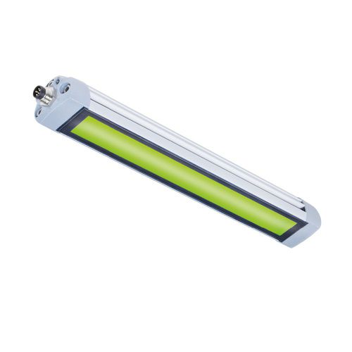 Светильник - TUBELED_25 RGB-W - LED2WORK GmbH - светодиодное / для машины / IP67