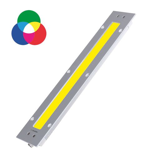 Светильник - TUBELED_40 II integrated RGB-W - LED2WORK GmbH - светодиодное / IP67 / IP69K