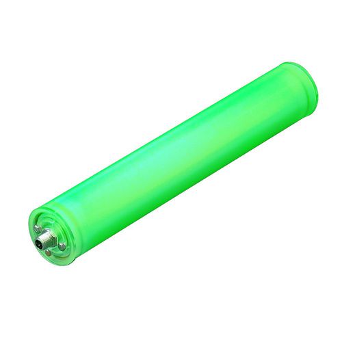 Проблесковый световой индикатор - INROLED_50 Ecolab RGB-W - LED2WORK GmbH - LED / для монтажа на поверхности / IP67