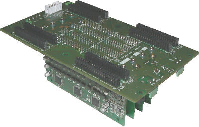 Испытательный электрический переходник - 312 i/o | Simplex4, Carrier4 - GEB Enterprise - Sub-D