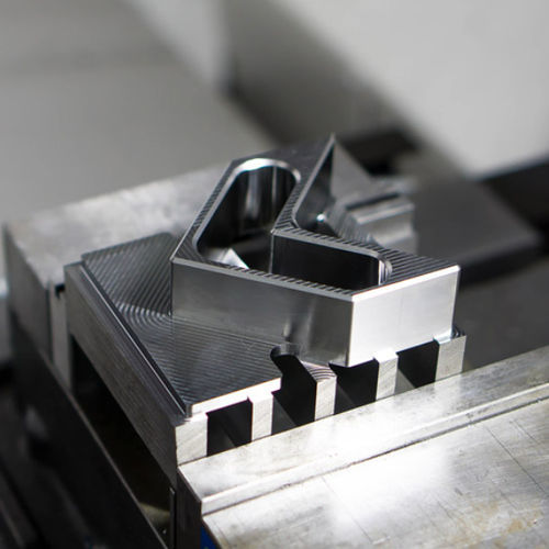 Программное обеспечение для программирования - ProfitMilling® - ESPRIT by DP Technology - FAO / для станка / фрезерования от 2 до 5 осей