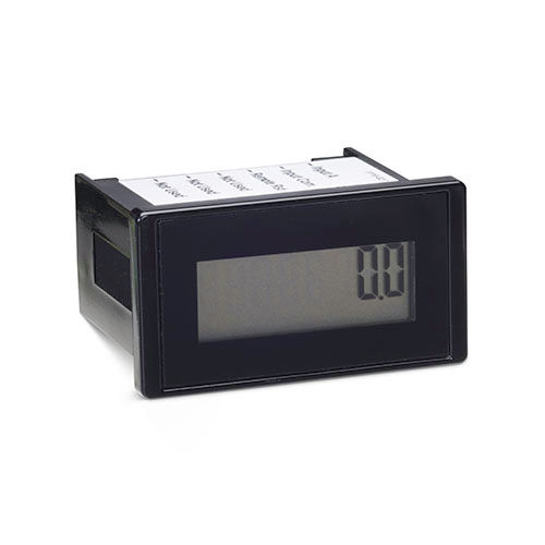 Счетчик часовой - 6320 series - TRUMETER - цифровой / электронный / IP66