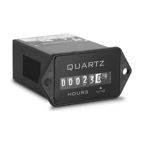 Счетчик часовой - 722 series - TRUMETER - аналоговый / электромеханический / механический