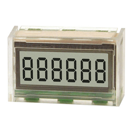 Импульсный суммирующий счетчик - 7000 - TRUMETER - цифровой / электронный / механический