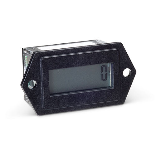 Импульсный суммирующий счетчик - 3400 series - TRUMETER - цифровой / электронный / уличный