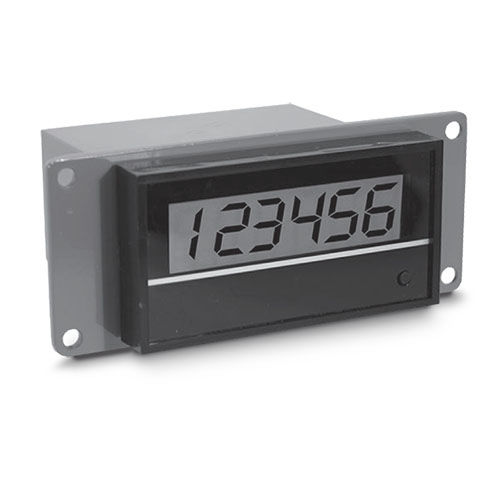 Импульсный суммирующий счетчик - 9415 series - TRUMETER - цифровой / электронный / с защитой