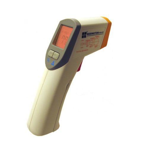 Инфракрасный термометр - 9930-IRT - TRUMETER - цифровой / с лазерным указателем / с защитой