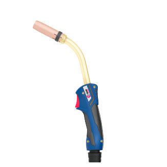 Сварочная горелка MIG-MAG - MB EVO PRO 36 - ABICOR BINZEL - с охлаждаением воздухом