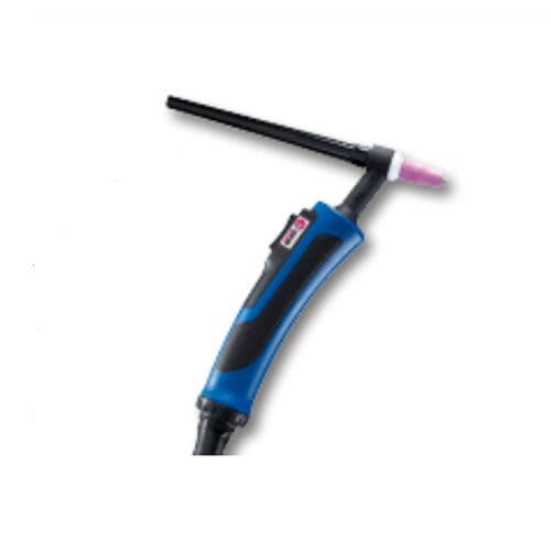 Сварочная горелка TIG - ABITIG® GRIP 20 SC - ABICOR BINZEL - с охлаждаением воздухом / модульная