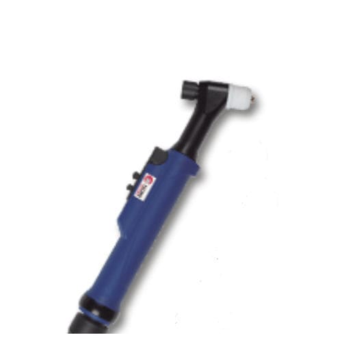 Плазменный резак-строгач - ABIPLAS® WELD 100 W - ABICOR BINZEL - с охлаждением водой / автоматизированный / с ручным управлением