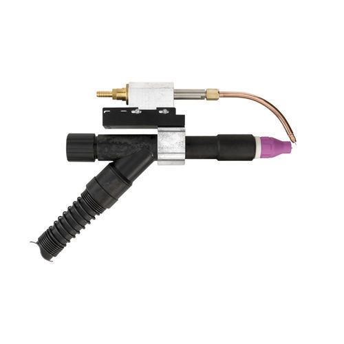 Сварочная горелка TIG - ABITIG® MT 300 W - ABICOR BINZEL - с охлаждением водой / с охлаждаением воздухом / охлаждение газом