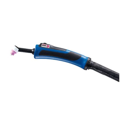 Сварочная горелка TIG - ABITIG® GRIP 24 G - ABICOR BINZEL - с охлаждаением воздухом / модульная