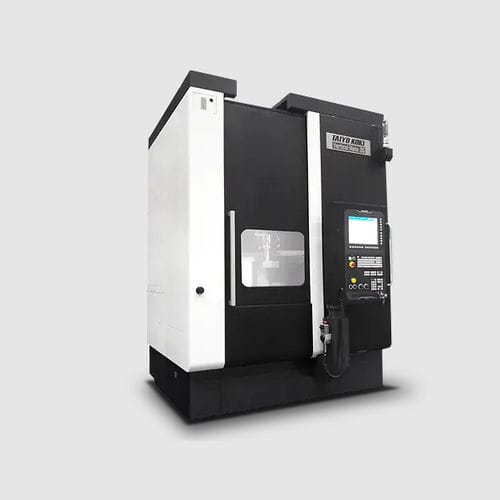 Станок для шлифования с внешним цилиндром - Mate 35 - DMG MORI - с внутренним цилиндром / для инструментов / для зубчатых передач