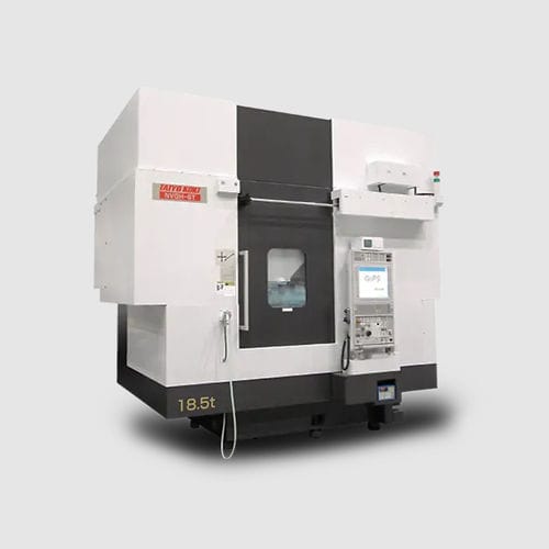 Цилиндрический станок для шлифования - NVGH-6T - DMG MORI - для зубчатых передач / вертикальный / ЧПУ