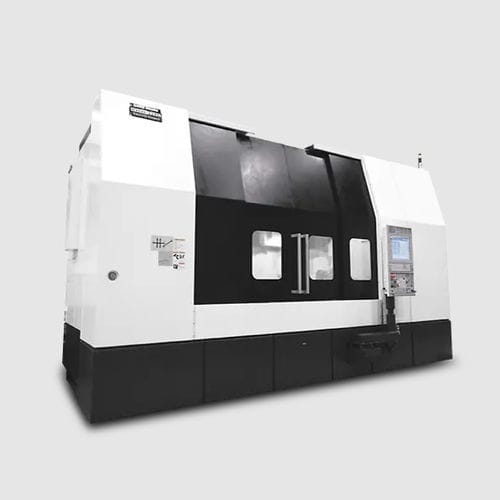 Цилиндрический станок для шлифования - NVGH-22T - DMG MORI - вертикальный / ЧПУ