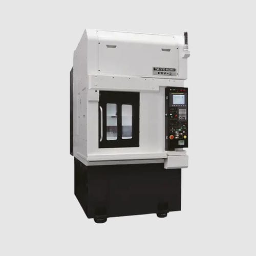Станок для шлифования с внешним цилиндром - PGV 2 - DMG MORI - с внутренним цилиндром / для обрабатываемых деталей / для зубчатых передач