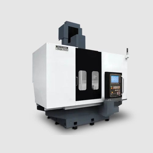 Цилиндрический станок для шлифования - NVG-7LH - DMG MORI - для обрабатываемых деталей / вертикальный / ЧПУ