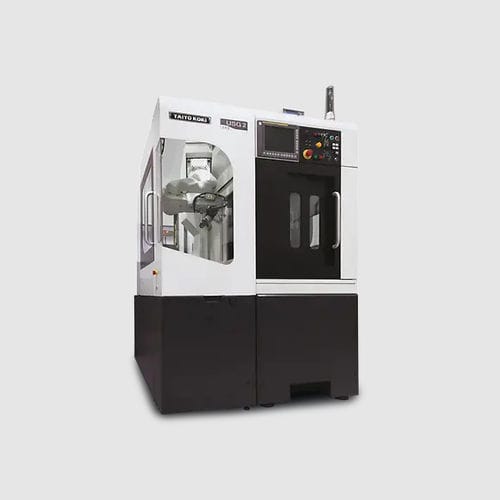 Станок для шлифования для обрабатываемых деталей - USG-2CL - DMG MORI - вертикальный / ЧПУ / высокоскоростной
