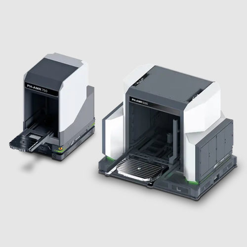 Транспортная система паллетизации - PH-AMR series - DMG MORI - модульная
