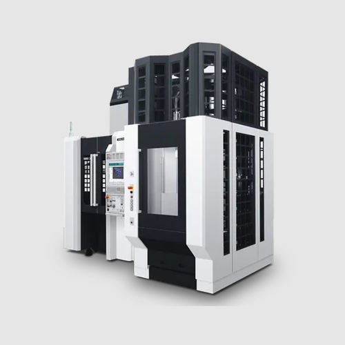 Автоматизированное устройство замены паллет - AWC  - DMG MORI - для обрабатывающих центров