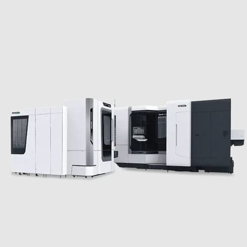 Автоматическая система хранения для поддонов - CPP - DMG MORI