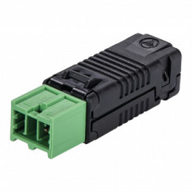 Система подключения - GESIS® NV - WIELAND ELECTRIC