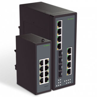 Маршрутизатор связи - WIENET - WIELAND ELECTRIC - 3G / мобильный / от 2 до 5 портов