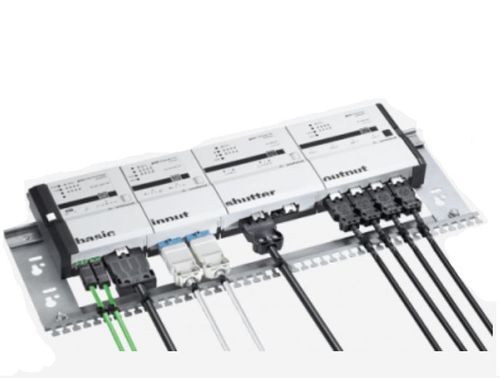 Электрическая автоматика - GESIS® FLEX - WIELAND ELECTRIC