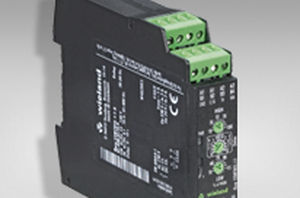 Реле для наблюдения тока - flare CONTROL - WIELAND ELECTRIC - напряжения / фазы / коэффициента мощности