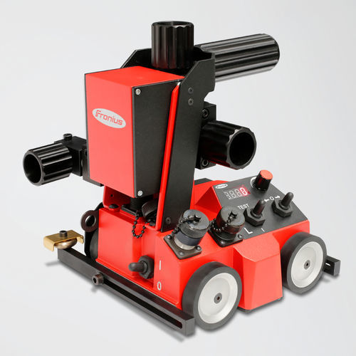 Сварочная тележка MAG - ARCROVER 15 - FRONIUS - MIG-MAG / с роликом / автоматическая