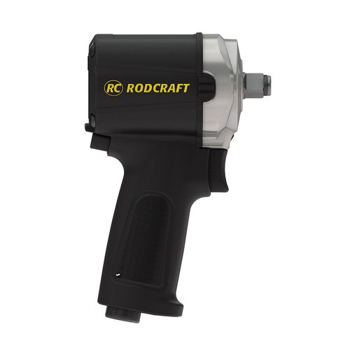 Пневматический ударный винтоверт - RC2203 - RODCRAFT-KORB - модель пистолет