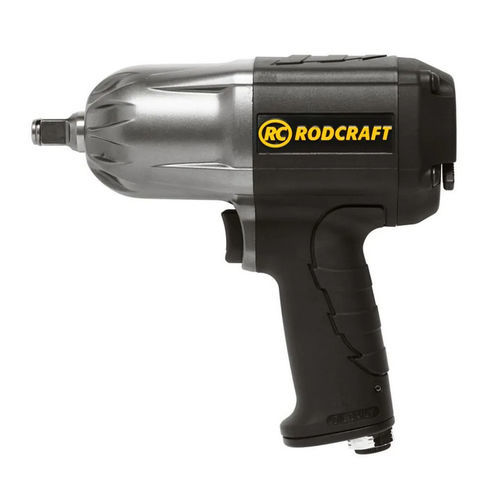 Пневматический ударный винтоверт - RC2277 - RODCRAFT-KORB - 1/2" / модель пистолет