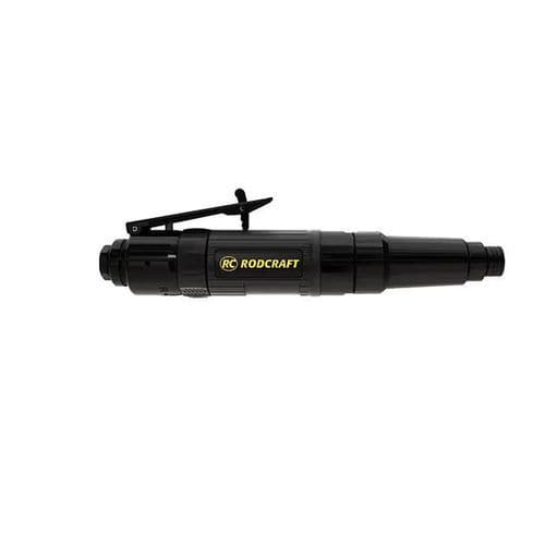 Пневматический шуруповерт прямая модель - RC4770 - RODCRAFT-KORB - с фрикционным сцеплением