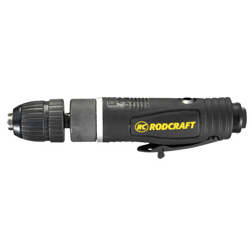 Пневматическая дрель - RC4607 - RODCRAFT-KORB - прямая